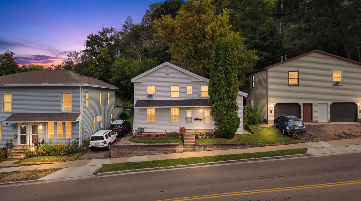 424 3rd Street, Hudson, WI 54016 - #1