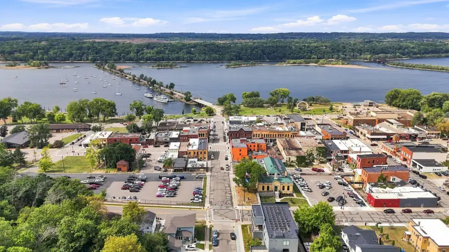 424 3rd Street, Hudson, WI 54016 - #2