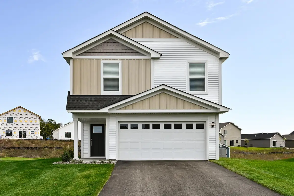 906 Spruce Circle N, Cambridge, MN 55008 - #1