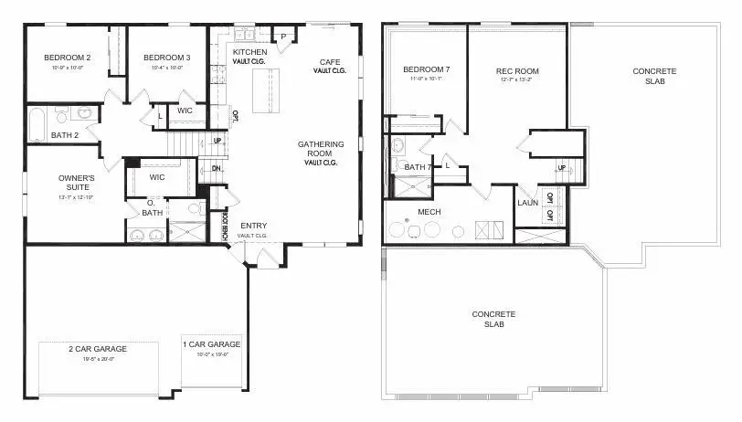1640 Lund Way, Shakopee, MN 55379 - #2