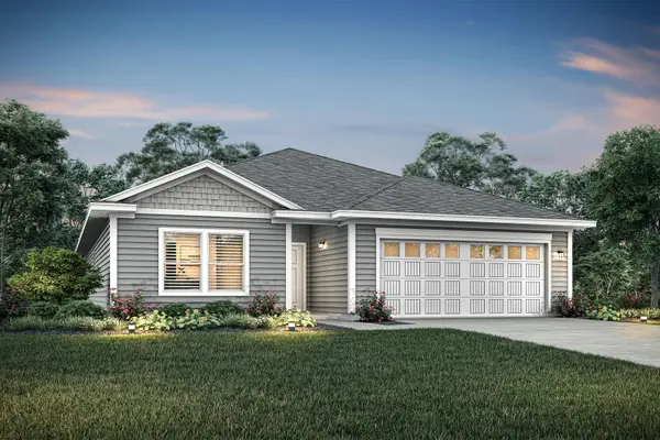 916 Spruce Circle N, Cambridge, MN 55008