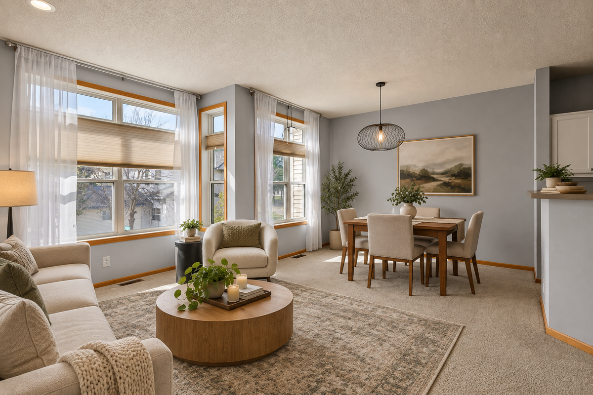 7413 Zane Avenue N, Minneapolis, MN 55443 - #1