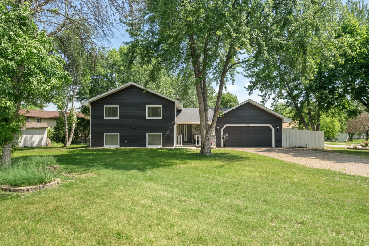 7712 N College Park Drive, Minneapolis, MN 55445 - #1