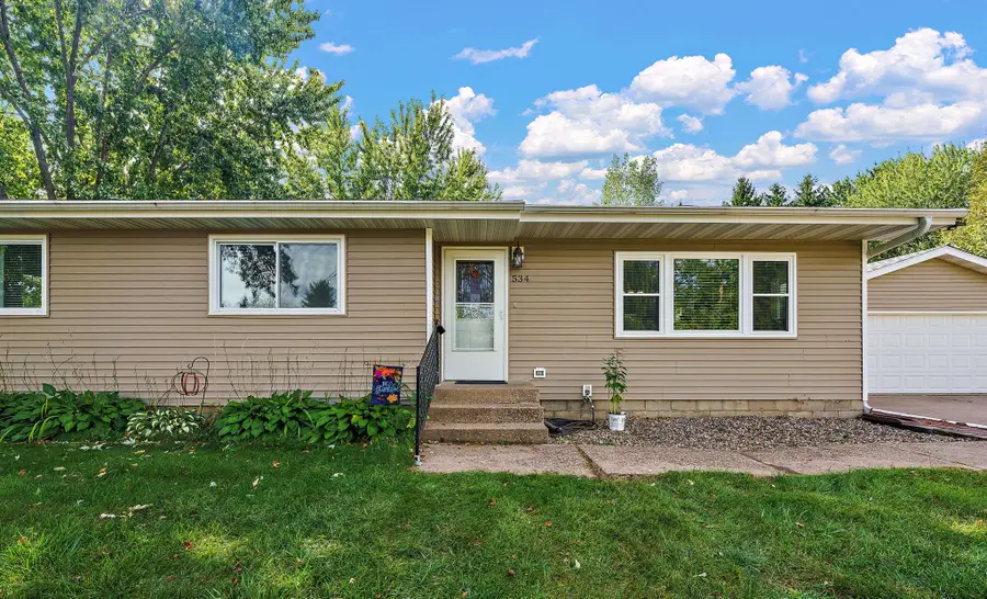 534 Derrick Drive, New Richmond, WI 54017 - #3