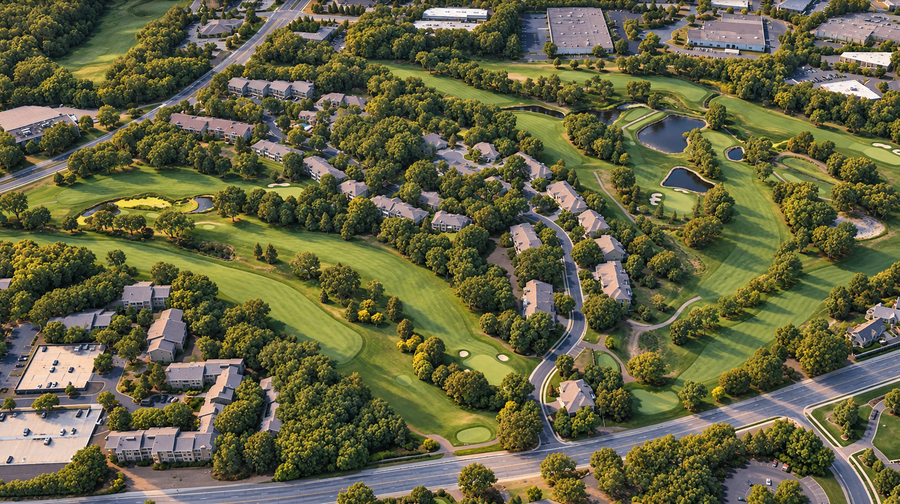14358 Fairway Drive, Eden Prairie, MN 55344 - #3
