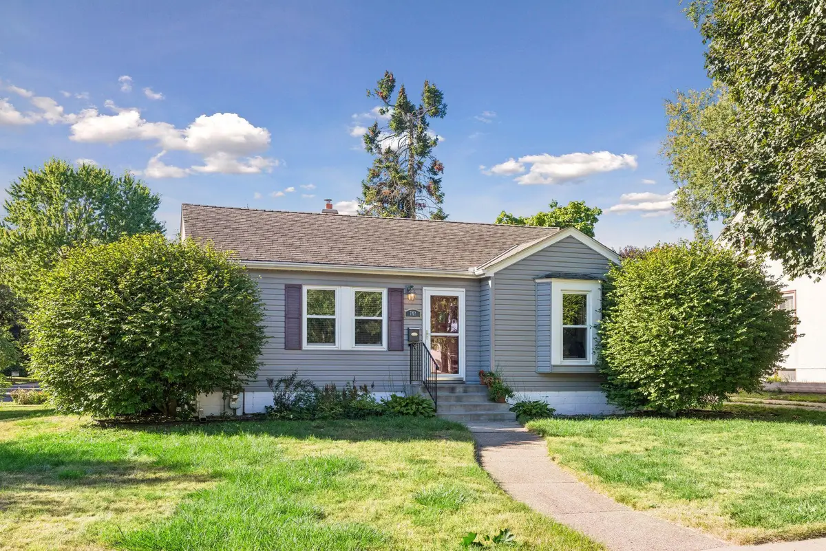 742 Idaho Avenue W, Saint Paul, MN 55117 - #1