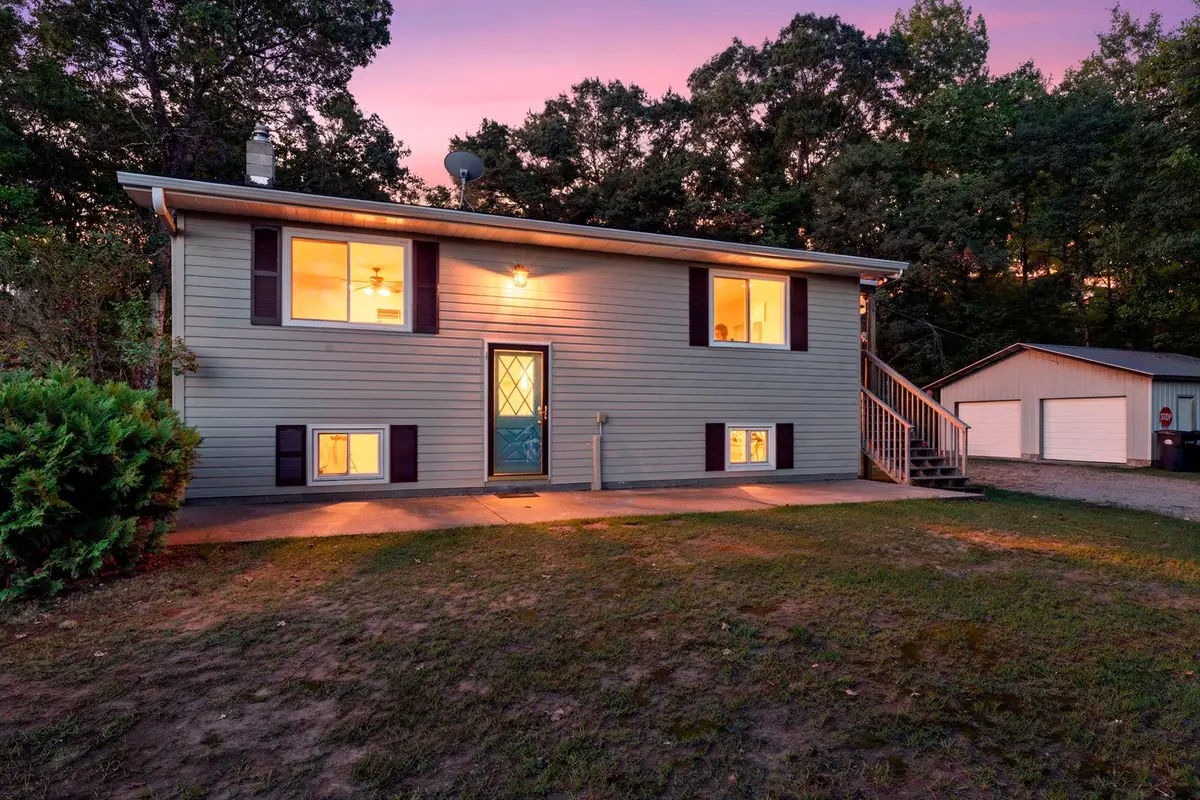7751 Airport Road, Webster, WI 54893 - #1