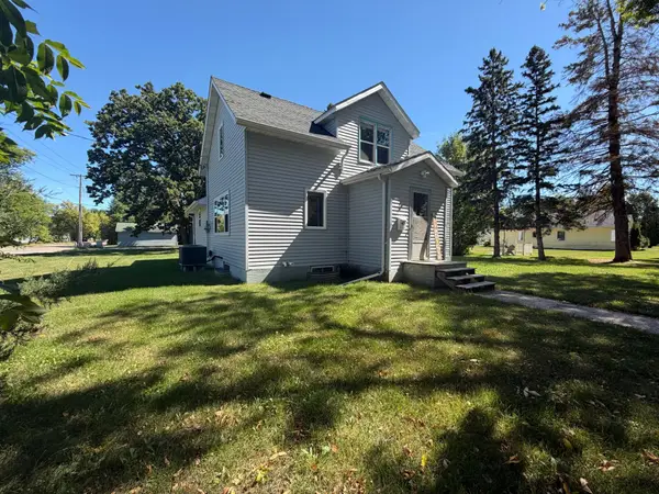 424 2nd Street Nw, Mahnomen, MN 56557