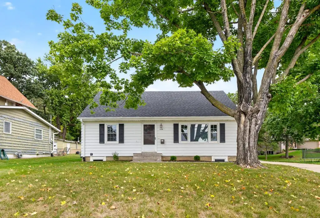 604 Park Street Se, Chatfield, MN 55923 - #1