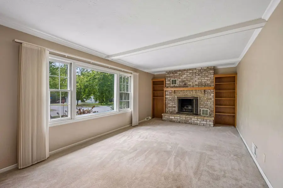 321 Benton Street, Anoka, MN 55303 - #3