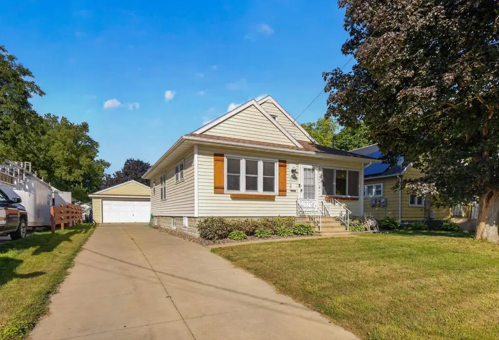 1133 8th Avenue Se, Rochester, MN 55904 - #1
