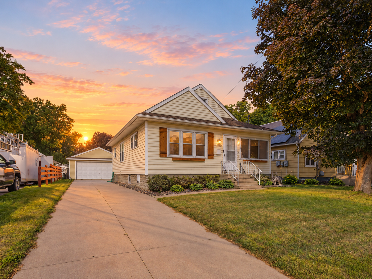 1133 8th Avenue Se, Rochester, MN 55904 - #1