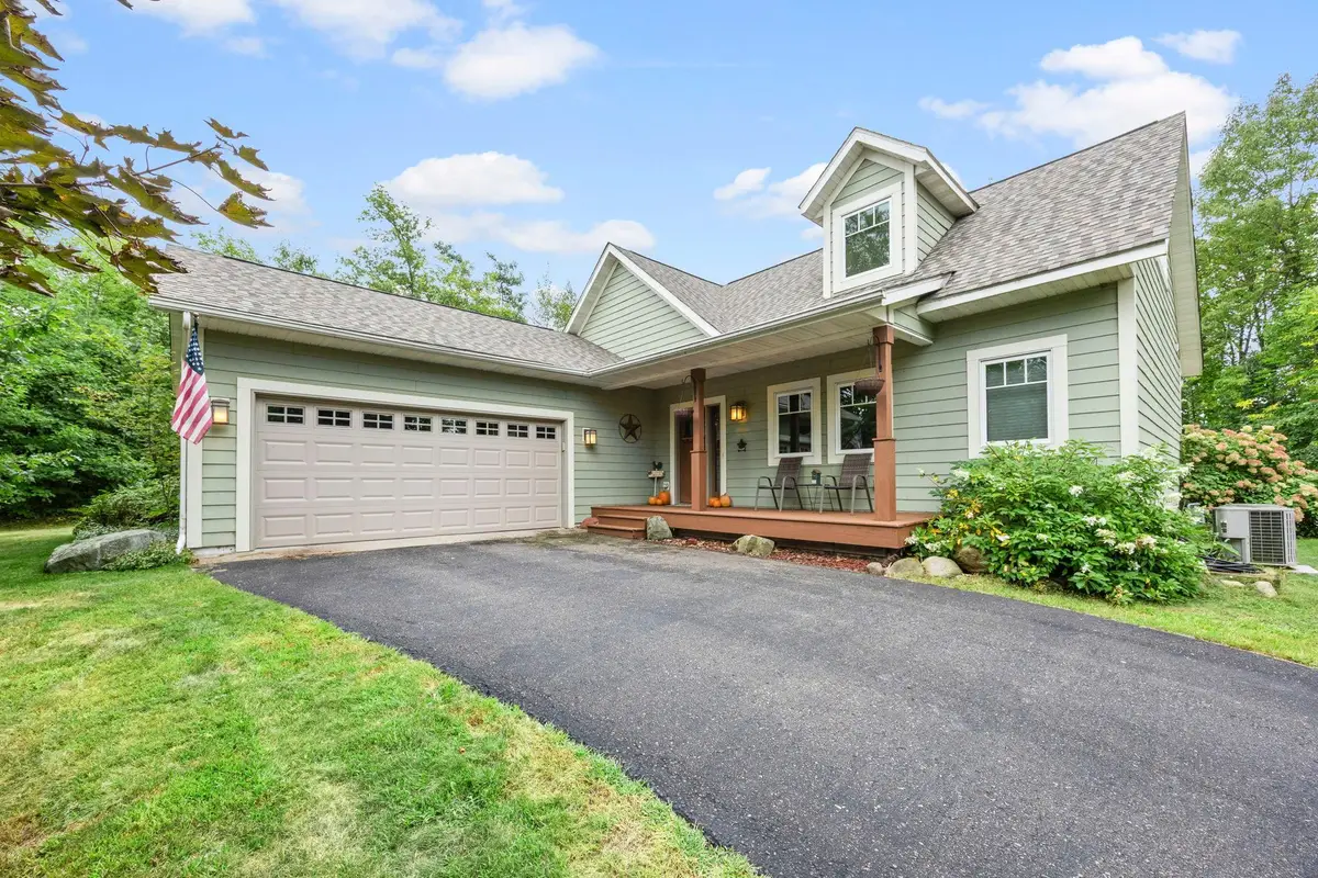 1774 1 1/4 Street, Turtle Lake, WI 54889 - #1