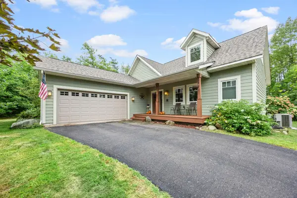 1774 1 1/4 Street, Turtle Lake, WI 54889