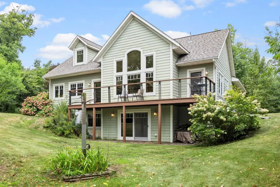 1774 1 1/4 Street, Turtle Lake, WI 54889 - #3