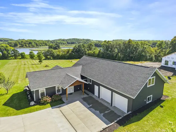 24718 W Elbow Road, Pelican Rapids, MN 56572