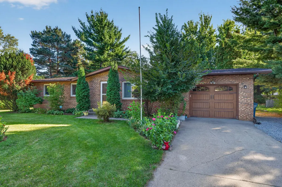86 W Golden Lake Road, Circle Pines, MN 55014 - #1