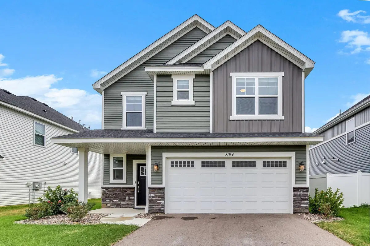 5184 Useppa Trail, Woodbury, MN 55129 - #1