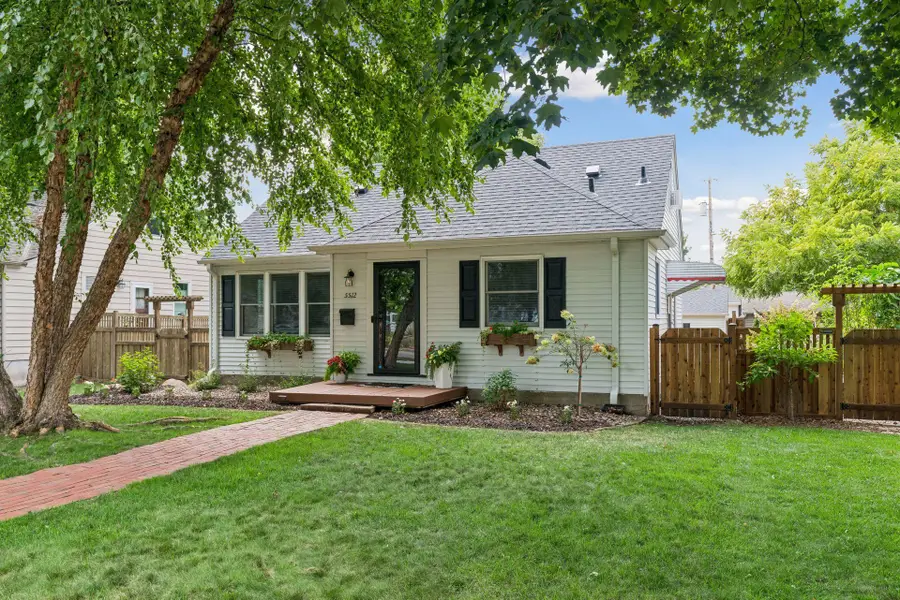 5512 James Avenue S, Minneapolis, MN 55419 - #2