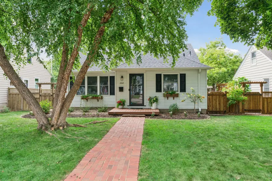 5512 James Avenue S, Minneapolis, MN 55419 - #3