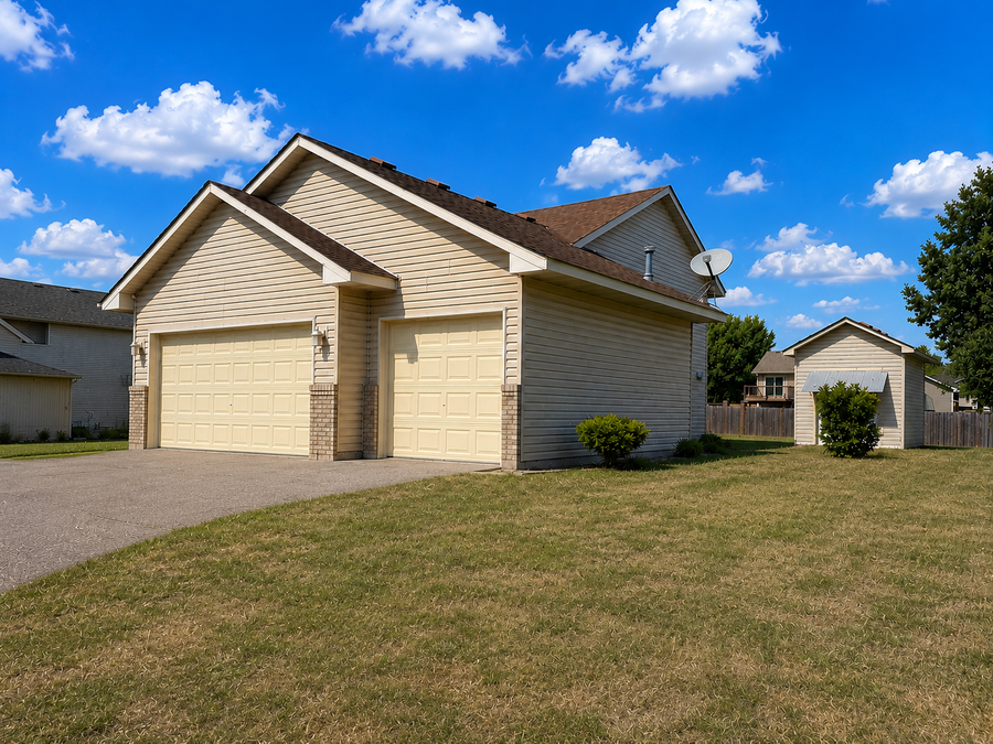 477 Shannon Drive, Big Lake, MN 55309 - #2