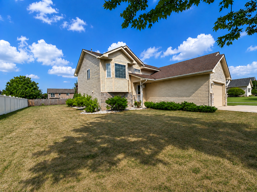 477 Shannon Drive, Big Lake, MN 55309 - #3