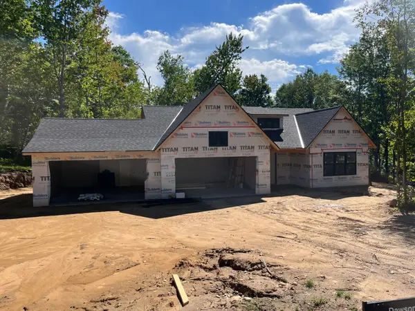 37880 Wilderness Parkway, Crosslake, MN 56442