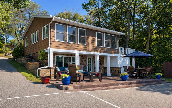 21484 Forest Hill Road, Richmond, MN 56368