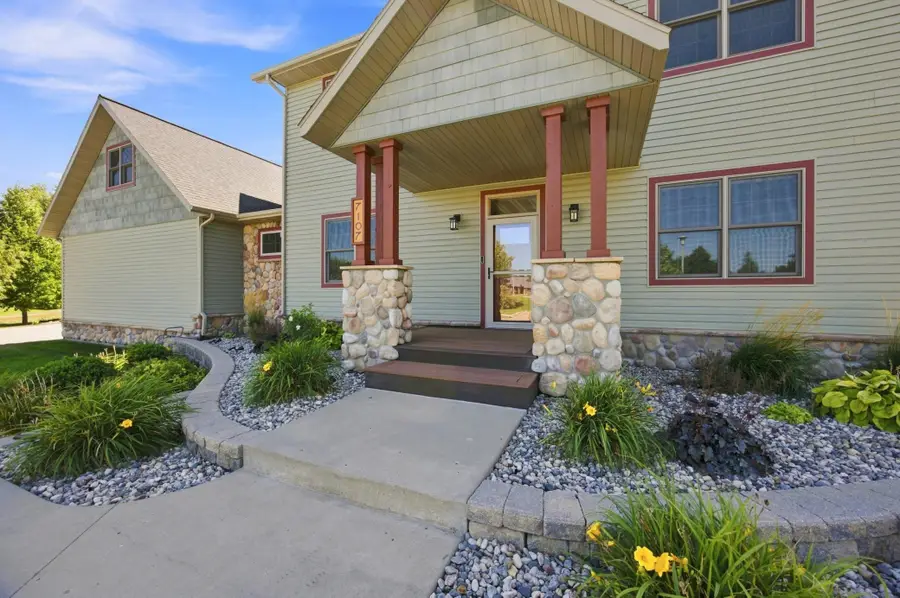 7107 Maple Lane, Horace, ND 58047 - #3