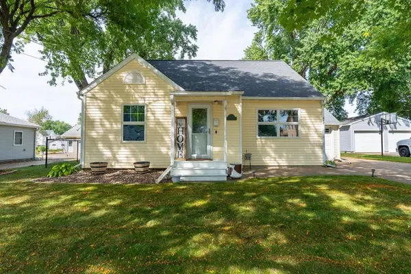 548 W Hudson Street, Mondovi, WI 54755