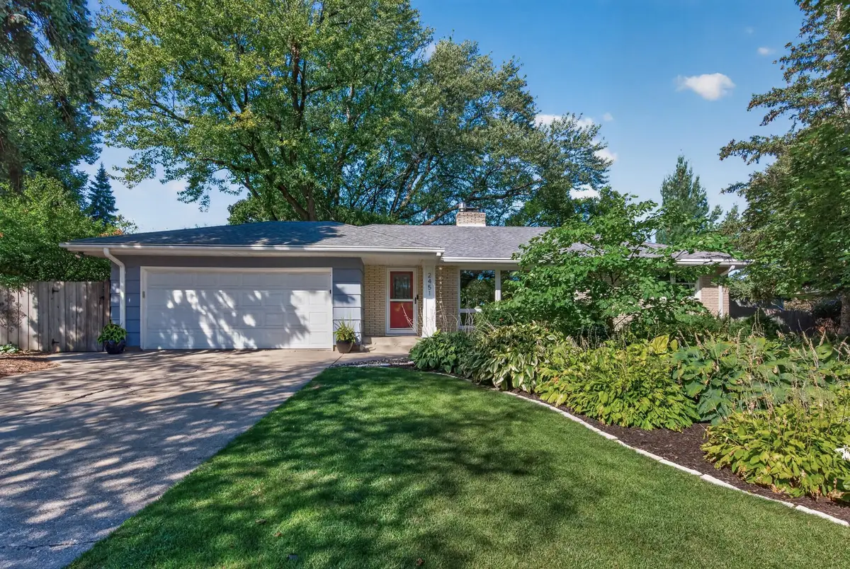 2451 Sheldon Street, Roseville, MN 55113 - #1