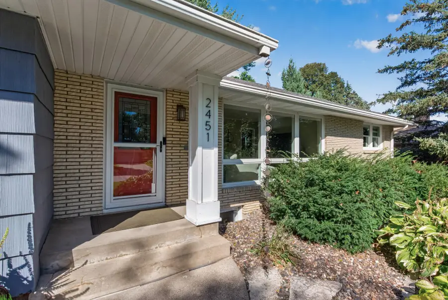 2451 Sheldon Street, Roseville, MN 55113 - #3