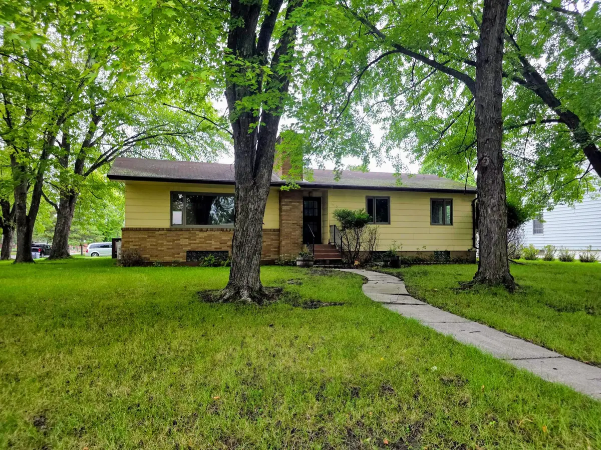 1410 Home Lane, International Falls, MN 56649 - #1