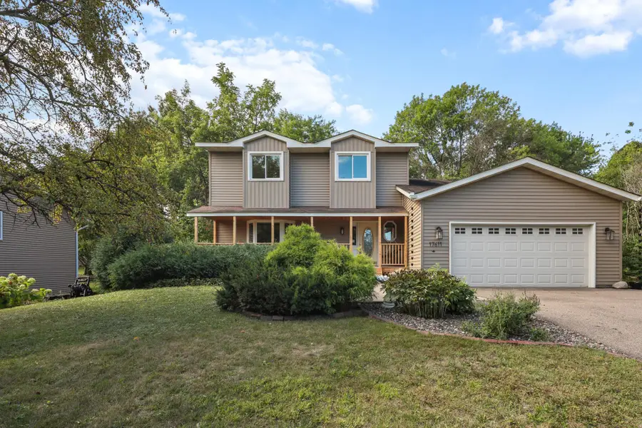 17611 83rd Avenue N, Maple Grove, MN 55311 - #3