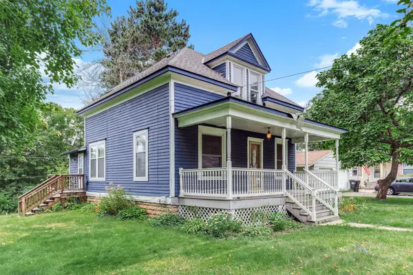 309 S Adams Street, Saint Croix Falls, WI 54024