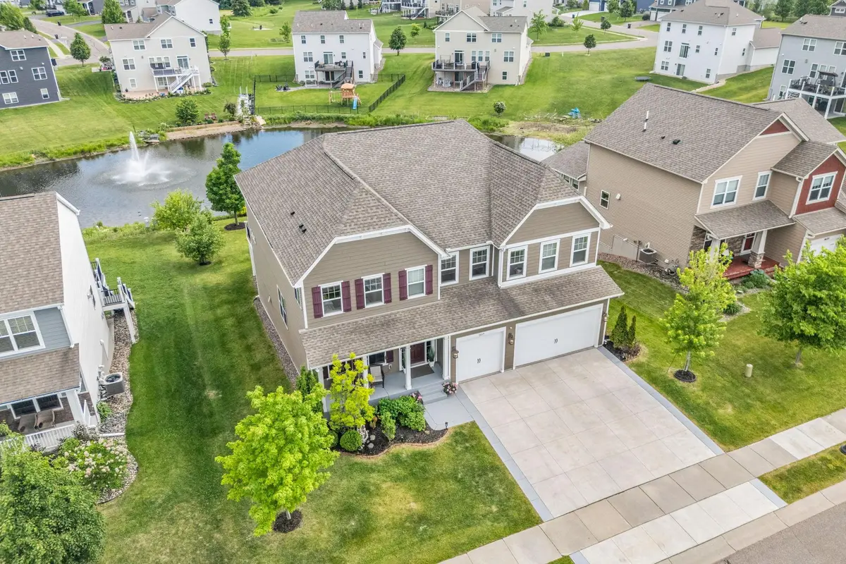 16115 57th Place N, Plymouth, MN 55446 - #1