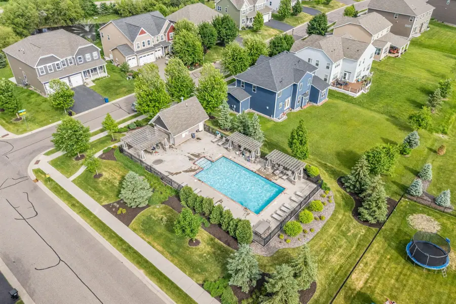 16115 57th Place N, Plymouth, MN 55446 - #3