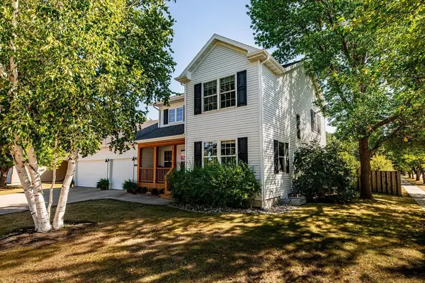 1008 42nd Avenue N, Fargo, ND 58102