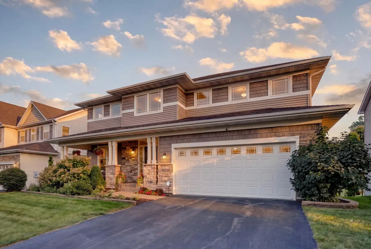 15211 Plumstone Drive, Eden Prairie, MN 55347 - #1