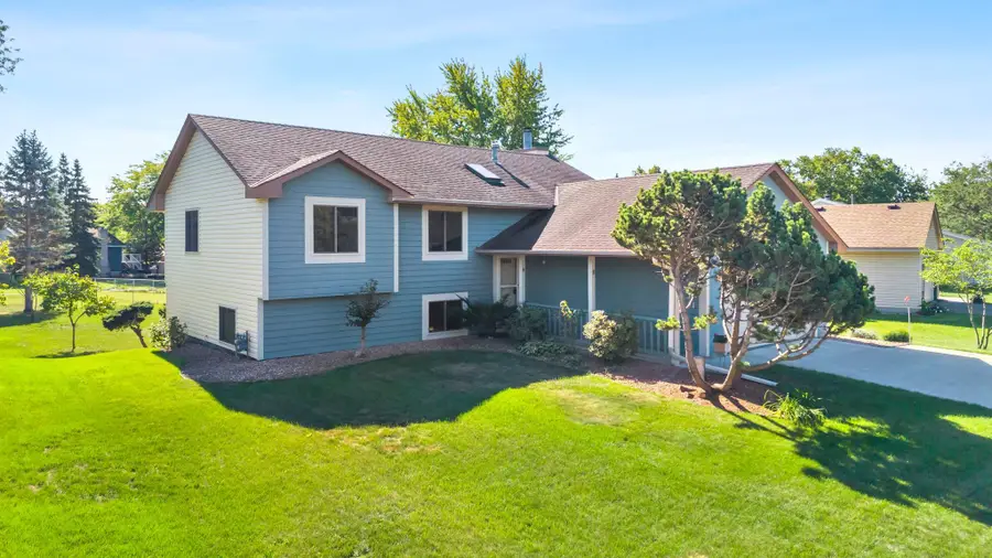 1013 Rushmore Drive, Burnsville, MN 55306 - #2