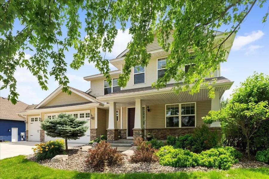 3351 Griggs Street Sw, Prior Lake, MN 55372 - #3