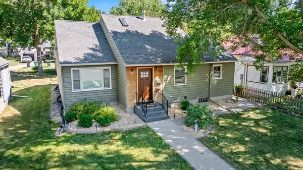 404 Walnut Street, Marshall, MN 56258
