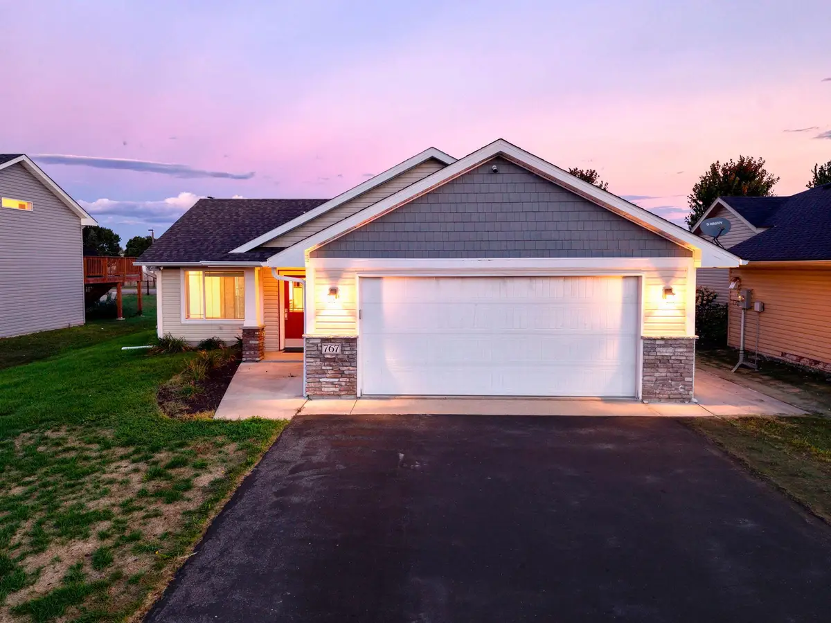 767 Park Brook Road Nw, Isanti, MN 55040 - #1