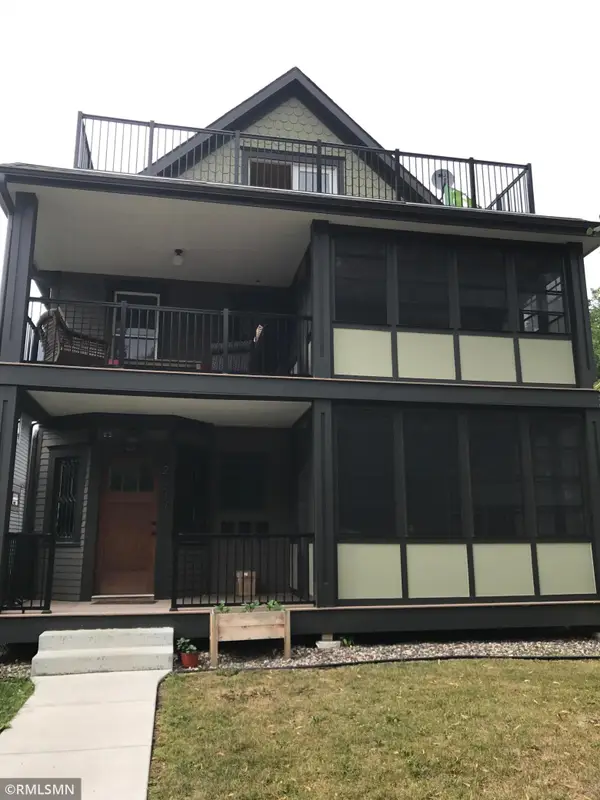 3942 Sheridan Avenue S, Minneapolis, MN 55410
