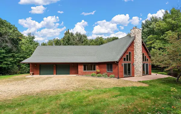 868 91st Street #A, Amery, WI 54001