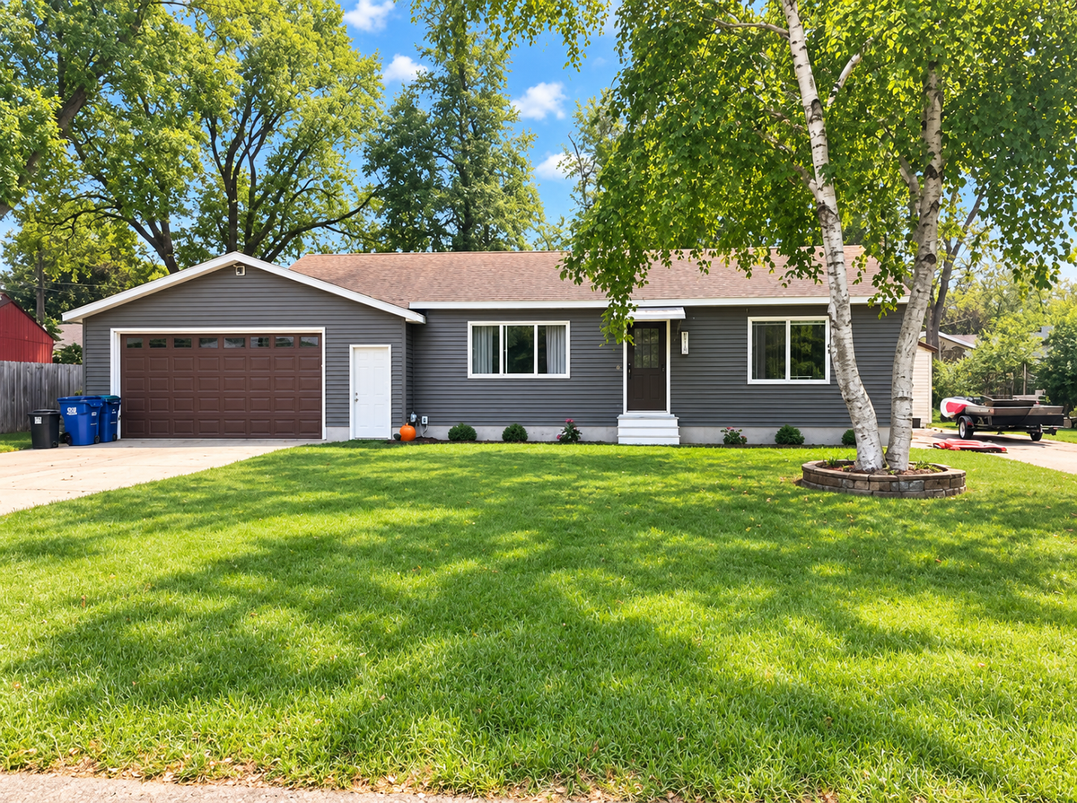 810 Hanson Road, La Crosse, WI 54603 - #1