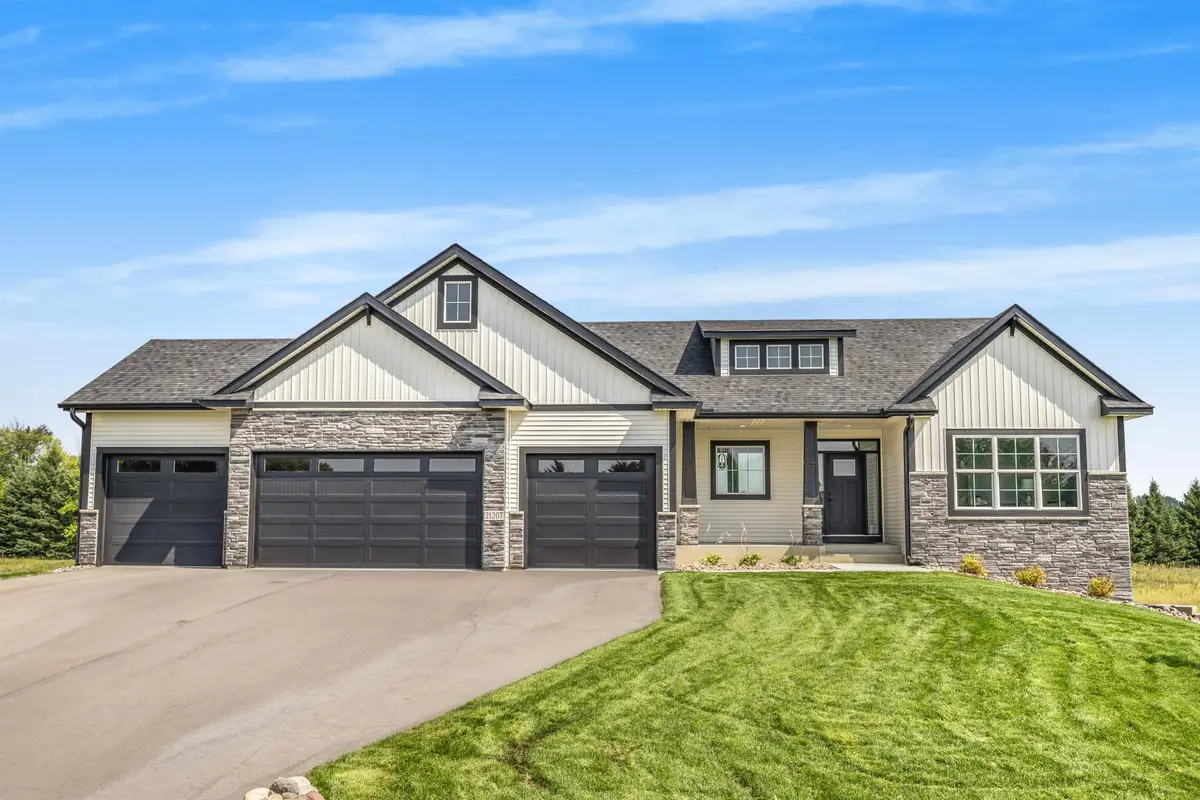 21207 Tippecanoe Street Ne, East Bethel, MN 55011 - #1