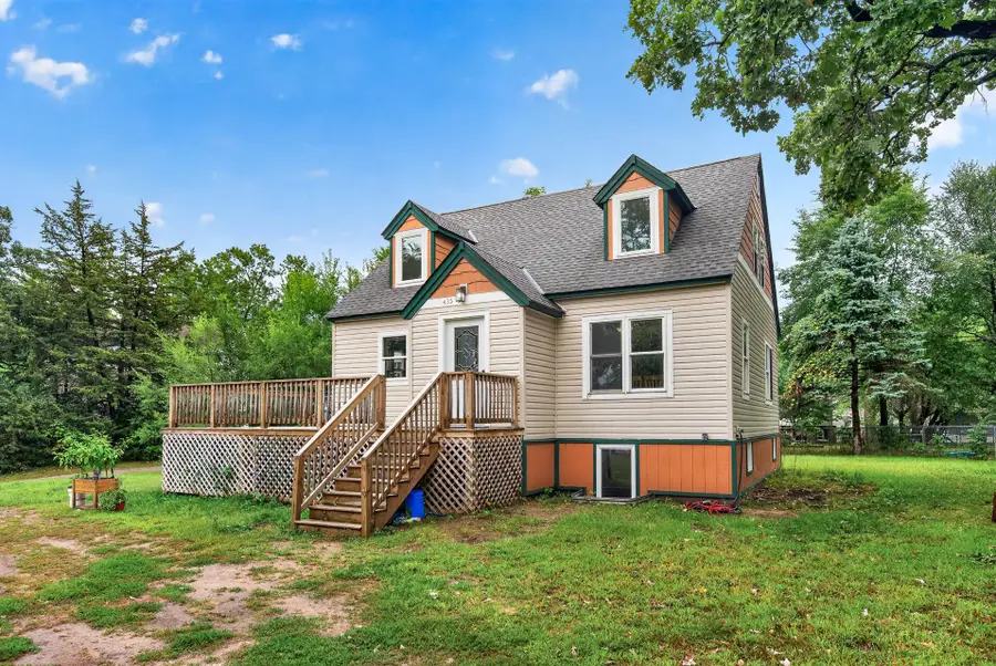 435 Bluff Street, Clearwater, MN 55320 - #2