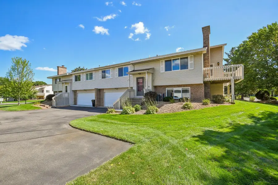 11840 Vintage Street Nw, Coon Rapids, MN 55433 - #2