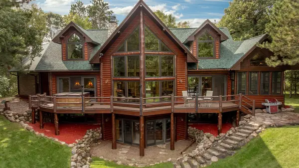 12402 Abc Drive, Crosslake, MN 56442
